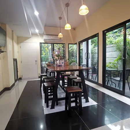 Hide Bangkok Hostel-3